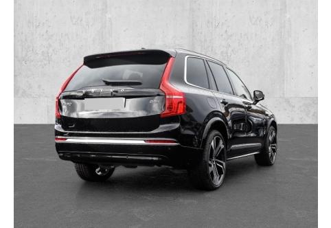 Volvo XC90 #2