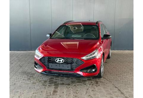 Hyundai i30 #1