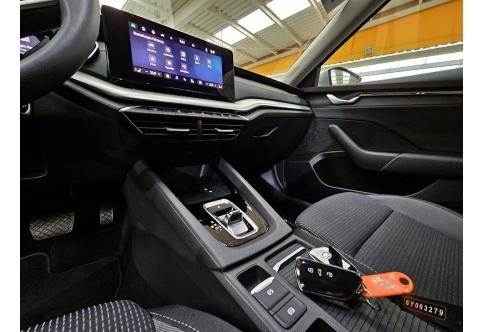 Skoda Octavia #13