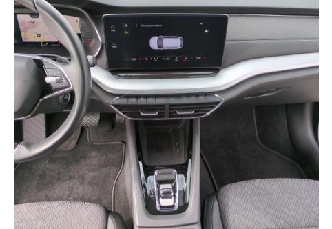 Skoda Octavia #6