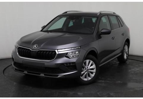 Skoda Kamiq #1