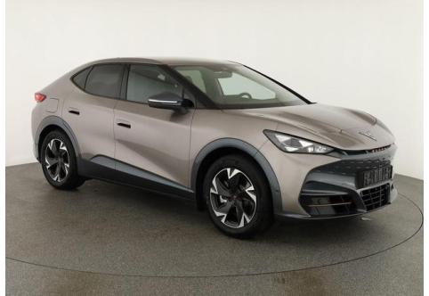 Cupra Tavascan #1