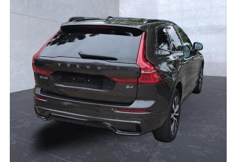 Volvo XC60 #3