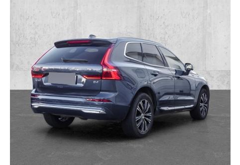 Volvo XC60 #2