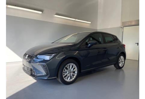 Seat Ibiza #1