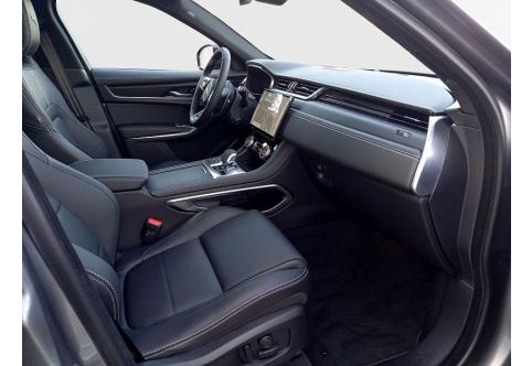 Jaguar F-Pace #3