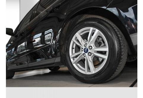 Ford Galaxy #5