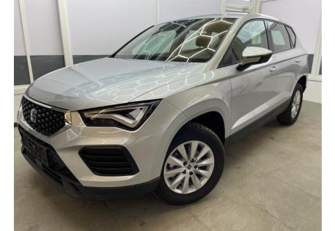 Seat Ateca #1