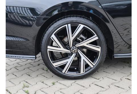 VW Golf #5