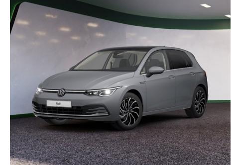 VW Golf #1