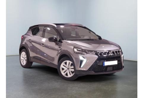 Mitsubishi ASX #1