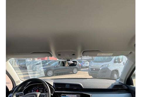 Audi Q3 #20