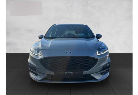 Ford Kuga #12