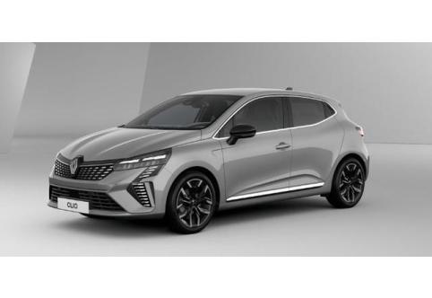 Renault Clio #1