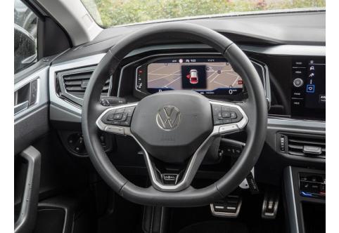 VW TAIGO #7