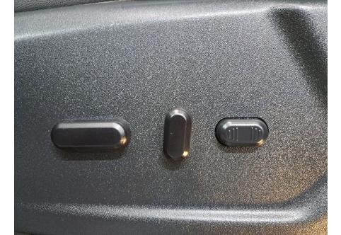 Ford Tourneo Custom #12