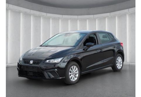 Seat Ibiza #2