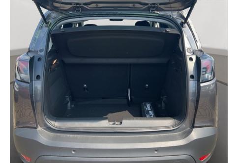 Opel Crossland X #16