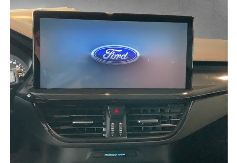 Ford Focus #12
