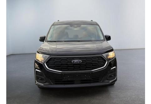 Ford Tourneo Connect #2