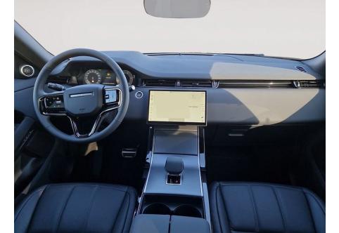 Land Rover Range Rover #4