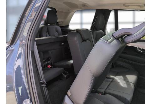 Volvo XC90 #18