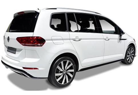 VW Touran #4