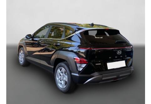 Hyundai Kona #4