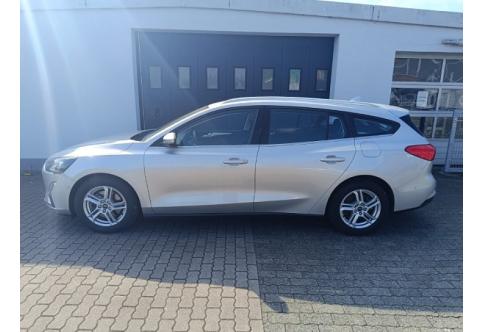 Ford Focus #2
