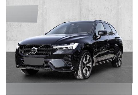 Volvo XC60 #1