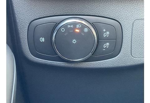 Ford Focus #4