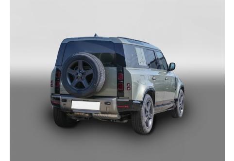 Land Rover Defender #2