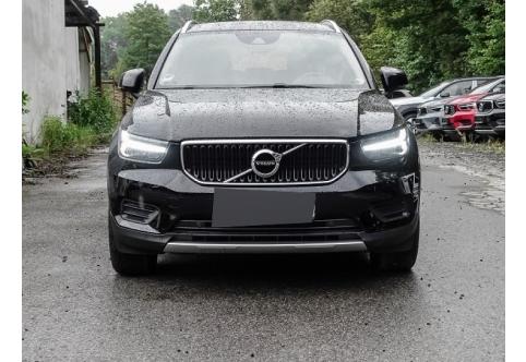 Volvo XC40 #3