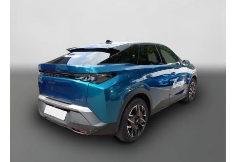 Peugeot 3008 #7