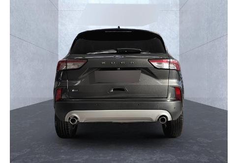 Ford Kuga #7