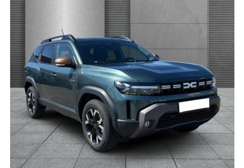 Dacia Duster #1
