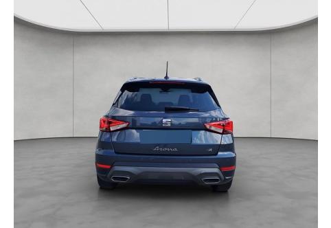 Seat Arona #6