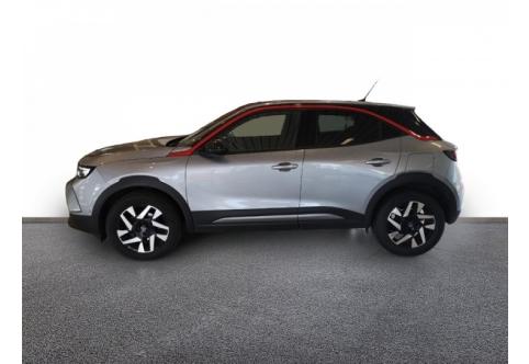 Opel Mokka #2