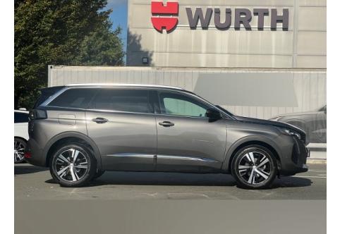 Peugeot 5008 #5
