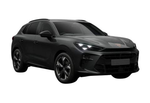 Cupra Terramar #1
