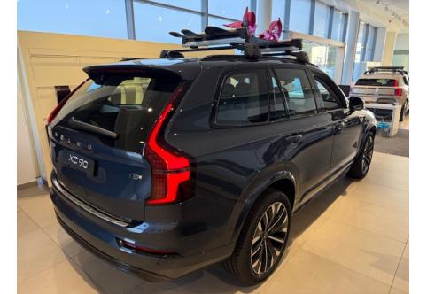 Volvo XC90 #2