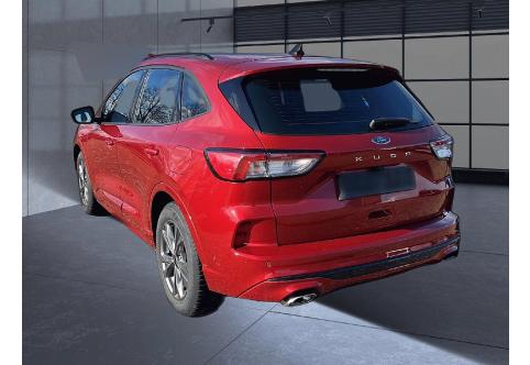 Ford Kuga #2