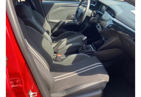 Opel Corsa #13