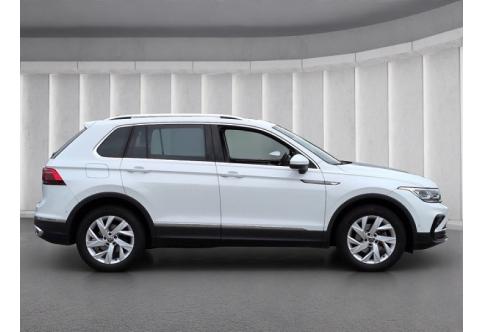 VW Tiguan #3
