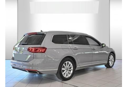 VW Passat #3
