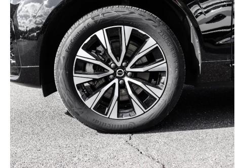 Volvo XC60 #3