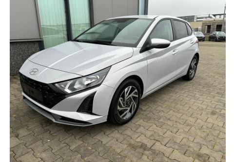 Hyundai i20 #1