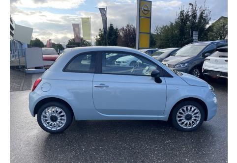 Fiat 500 #6