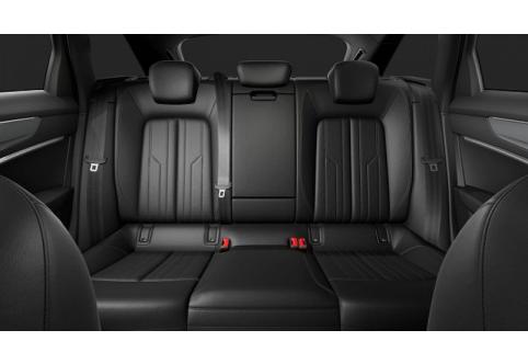 Audi A6 #5