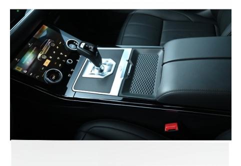 Land Rover Range Rover #27